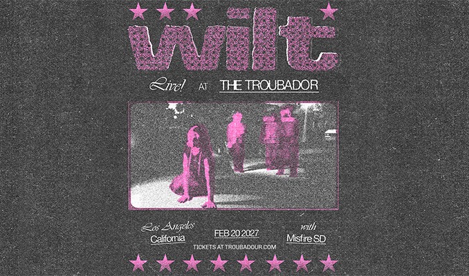 More Info for wilt
