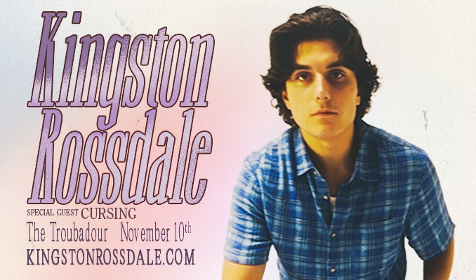 More Info for Kingston Rossdale
