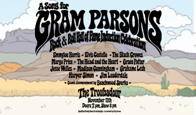 More Info for A SONG FOR GRAM