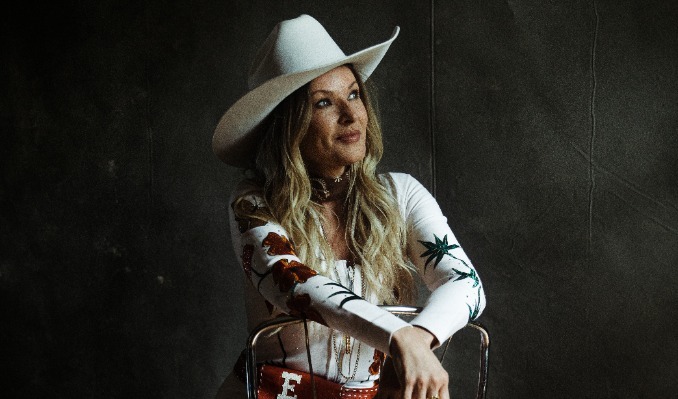 More Info for Elizabeth Cook (Matinee)