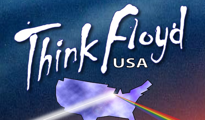 More Info for Think Floyd USA