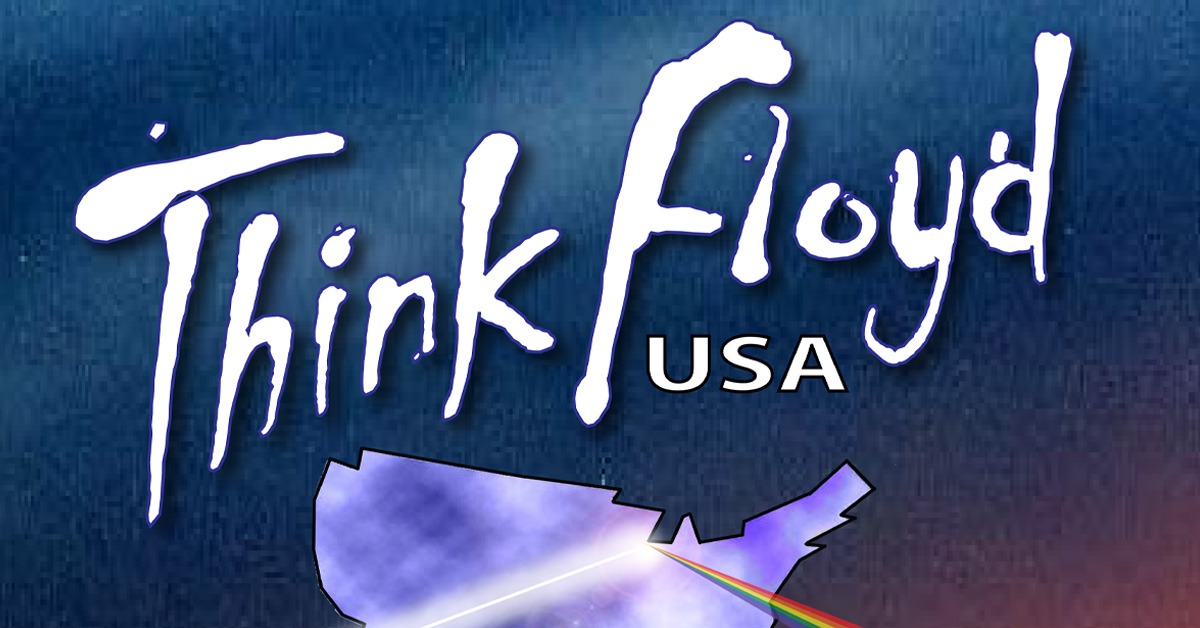 Think Floyd USA