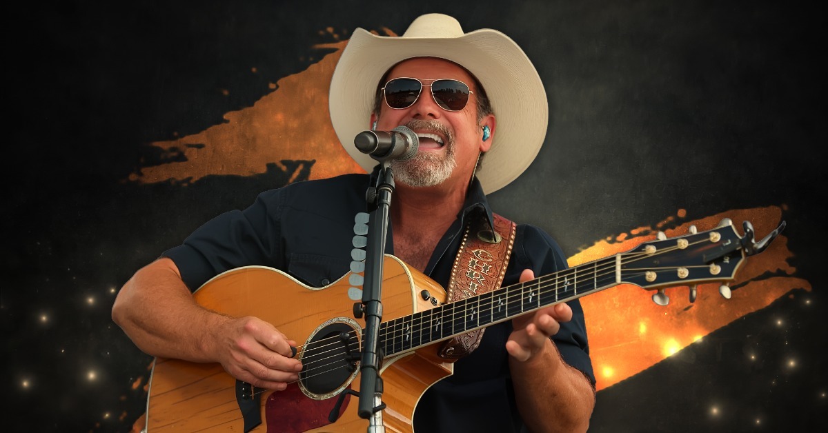 Chris Cagle 
