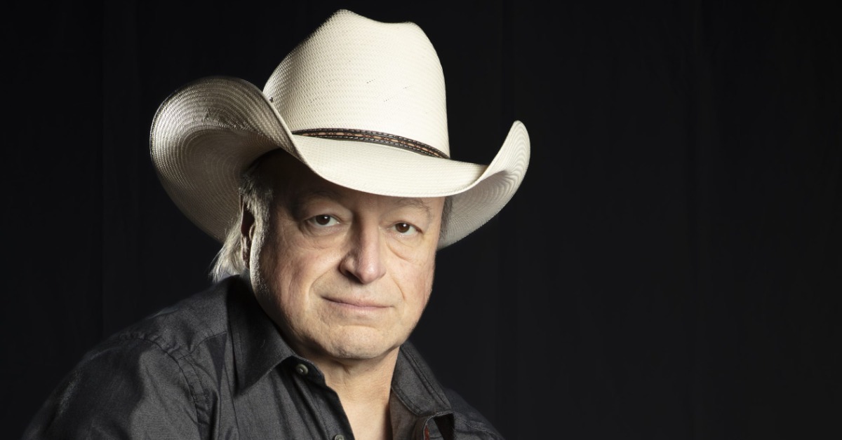 Mark Chesnutt