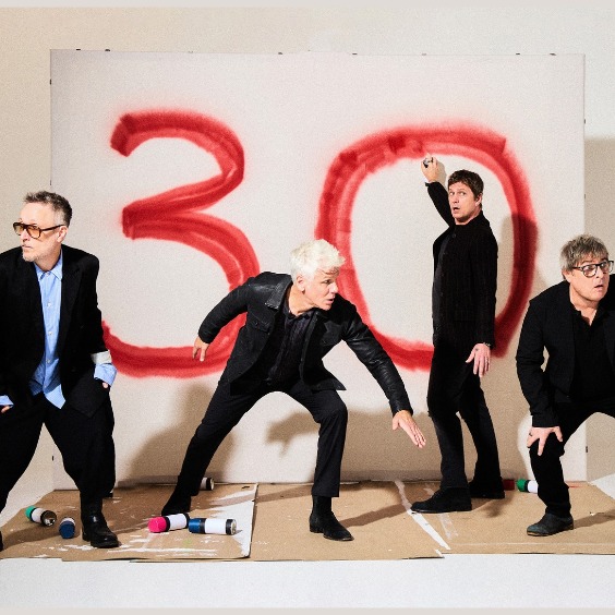 More Info for Matchbox Twenty - 30