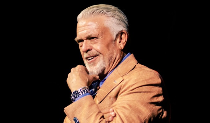 More Info for Ron White
