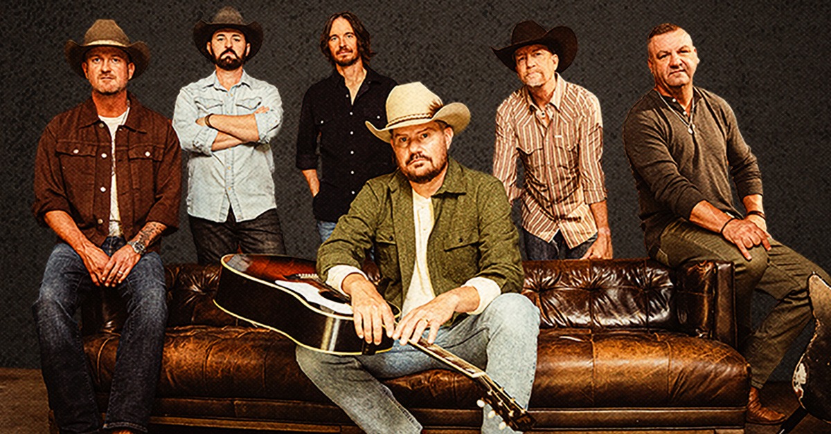 Randy Rogers Band