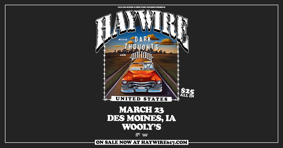 Haywire