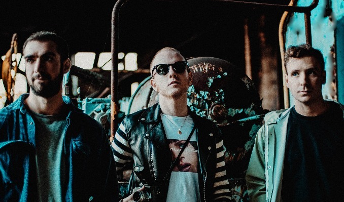 More Info for Two Door Cinema Club – Tourist History 15th Anniversary Tour