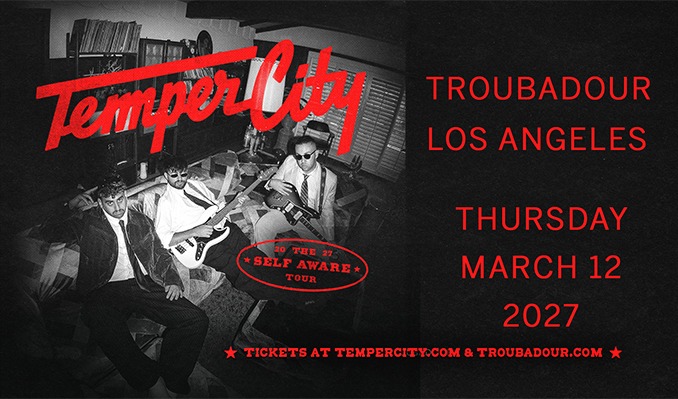 More Info for Temper City