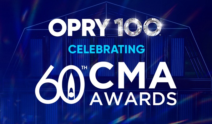 More Info for Grand Ole Opry Celebrates the 60th Annual CMA Awards