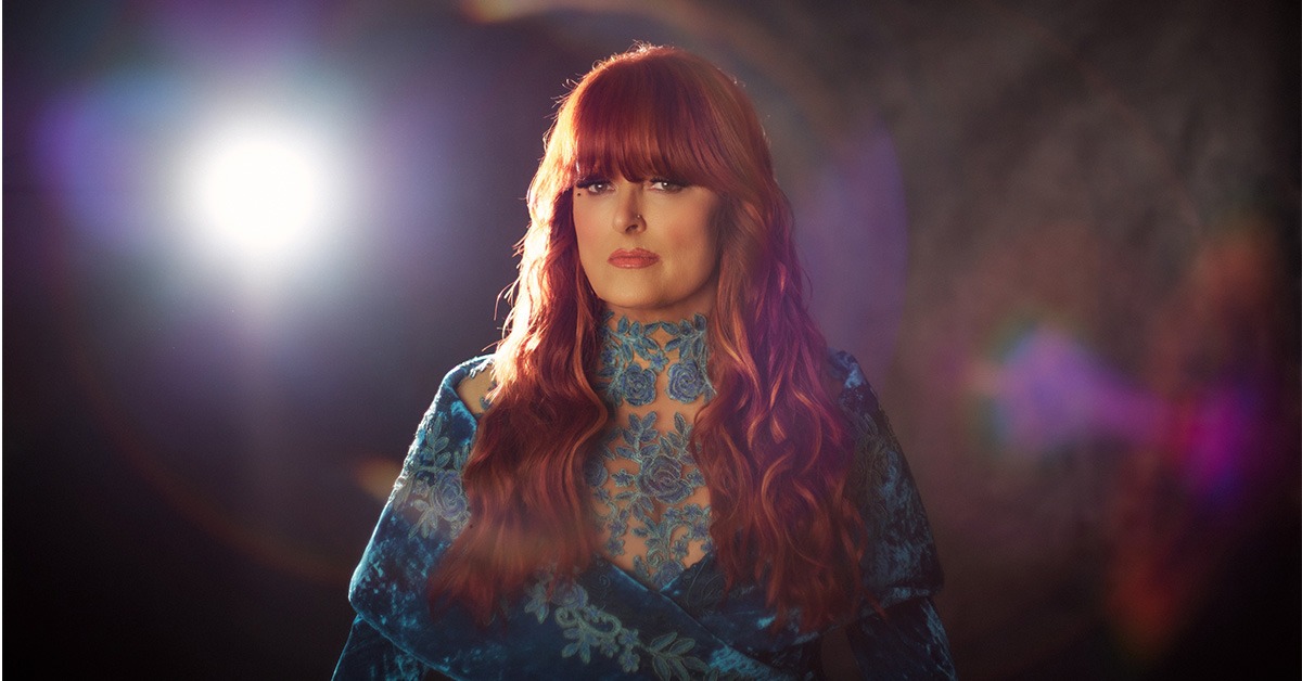 Wynonna Judd