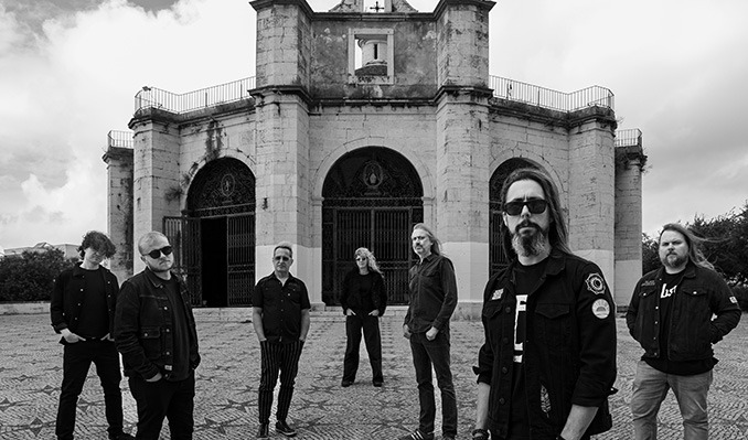 More Info for Big Big Train - The Woodcut & Other Stories USA Tour