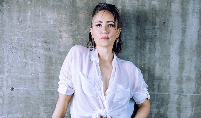 More Info for KT Tunstall Live