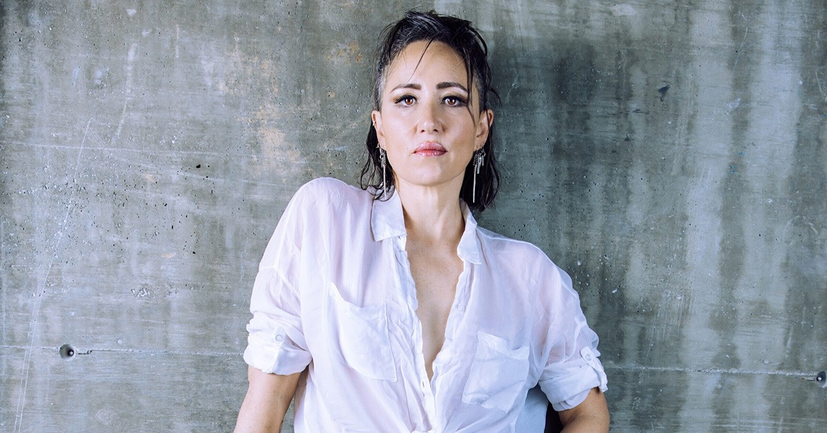 KT Tunstall Live