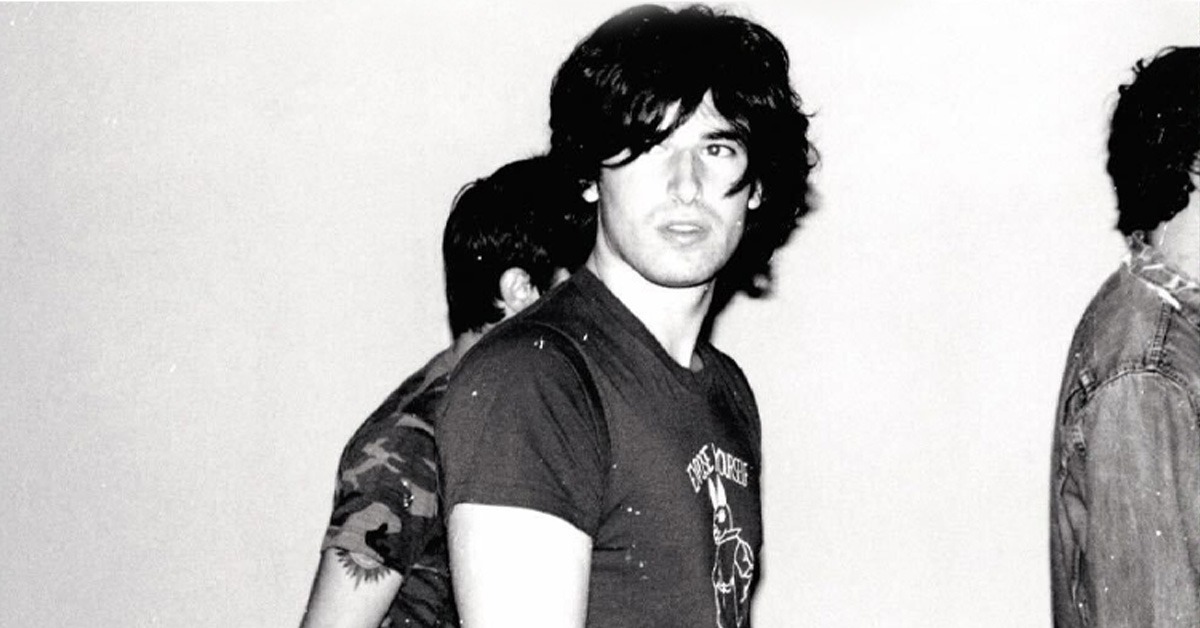 Pete Yorn Solo Acoustic