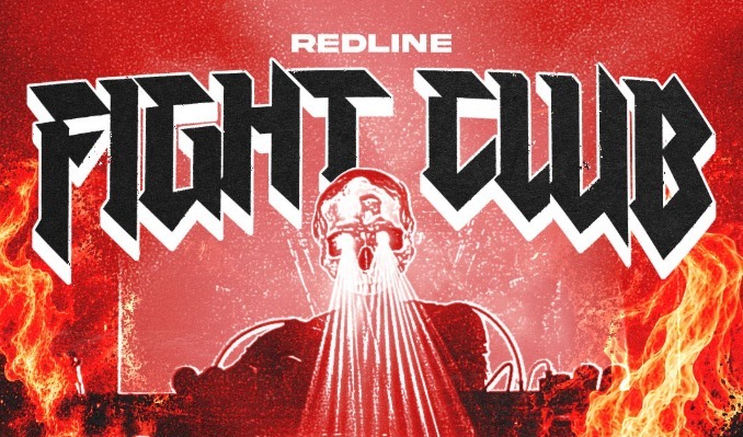 More Info for Redline Fight Club: Halloween Wrestling Rave