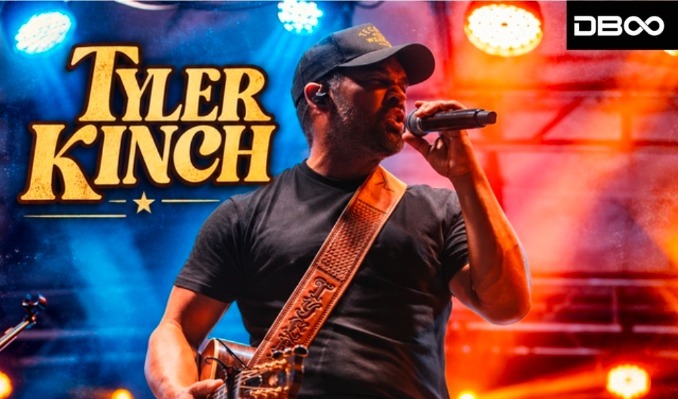 More Info for Tyler Kinch