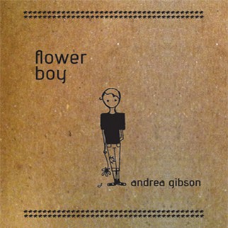 Andrea Gibson