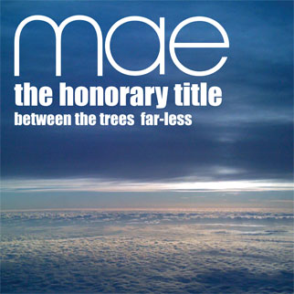 Mae