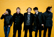 The Charlatans UK  (21+ Event)