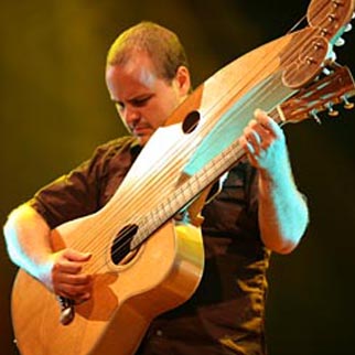 Andy McKee