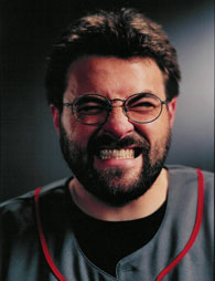 Kevin Smith
