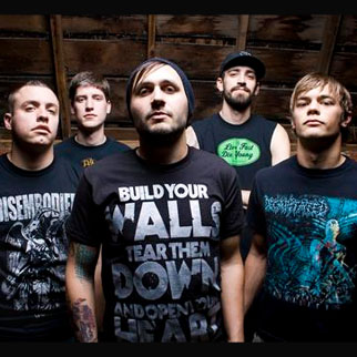 After The Burial