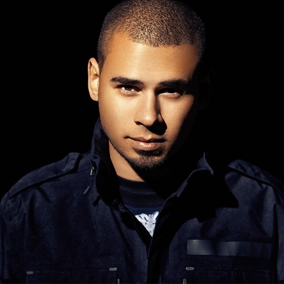 Afrojack