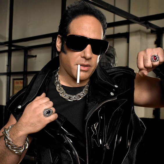 Andrew Dice Clay