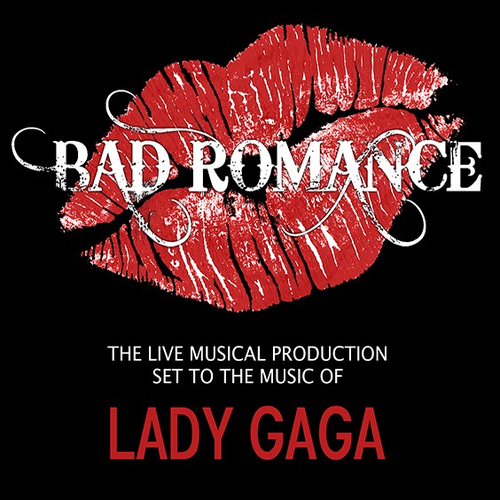Bad Romance