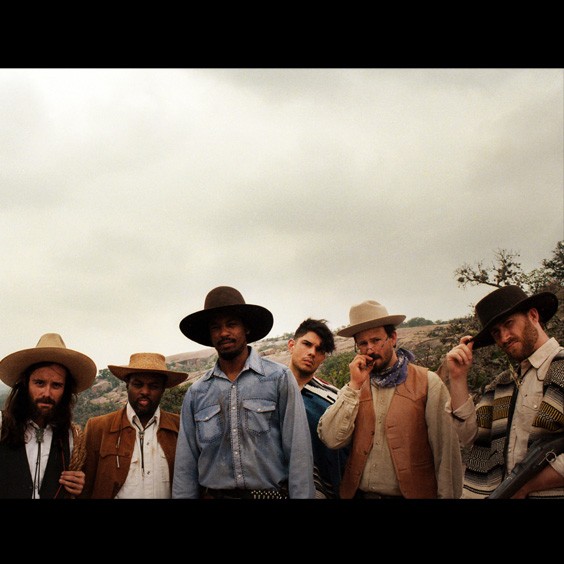 Black Joe Lewis
