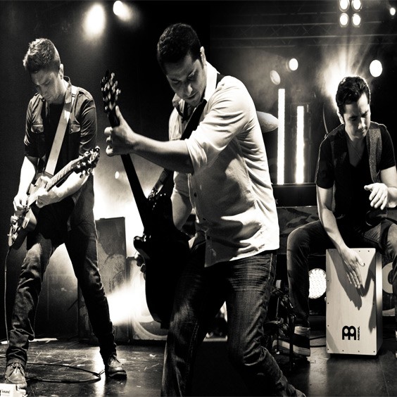 Boyce Avenue