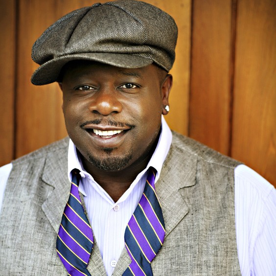 Cedric 'The Entertainer'