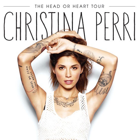Christina Perri
