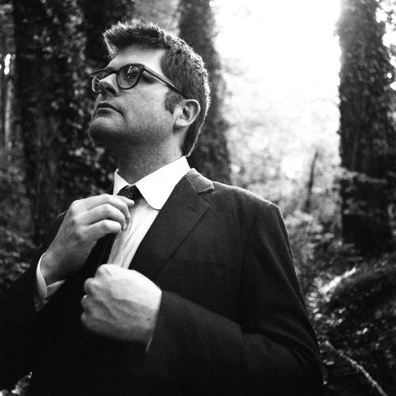 Colin Meloy