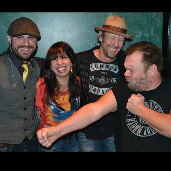 Cowboy Mouth