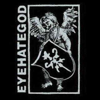EyeHateGod