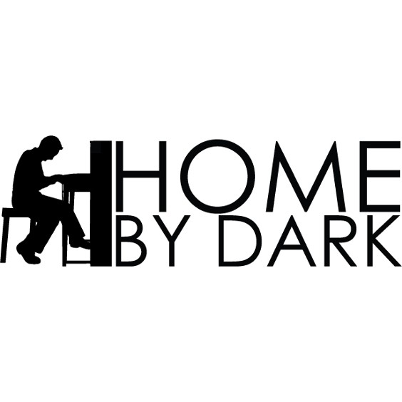 Home By Dark