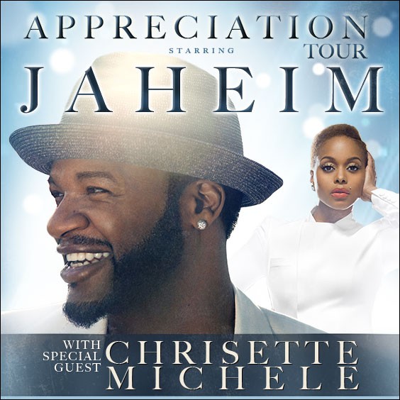 Jaheim