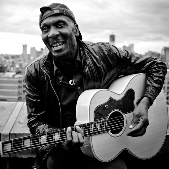 Jimmy Cliff
