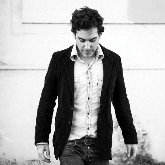 Joshua Radin