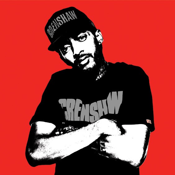 Nipsey Hussle