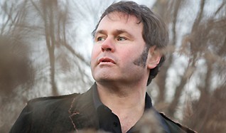 Martin Sexton