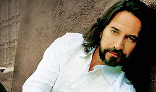 Marco Antonio Solis Parking