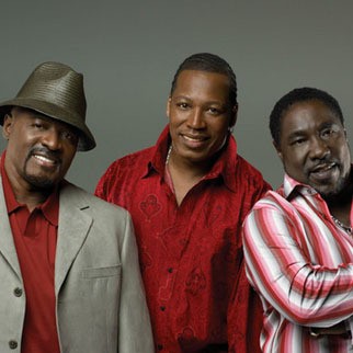The O'Jays