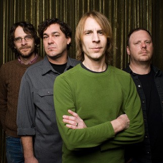 Mudhoney