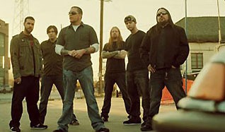 Chimaira Tickets - Concert Tour Dates - AXS UK