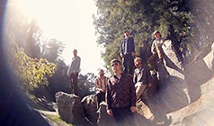 Monophonics & Con Brio