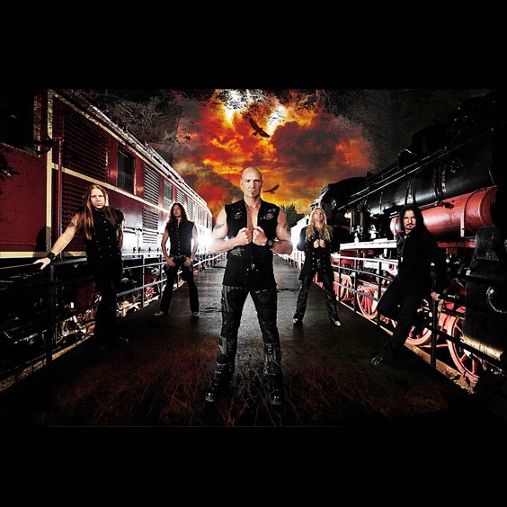 Primal Fear
